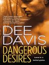Imagen de portada para Dangerous Desires